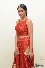 Regina Cassandra at Okka Ammayi Thappa Movie Audio Launch